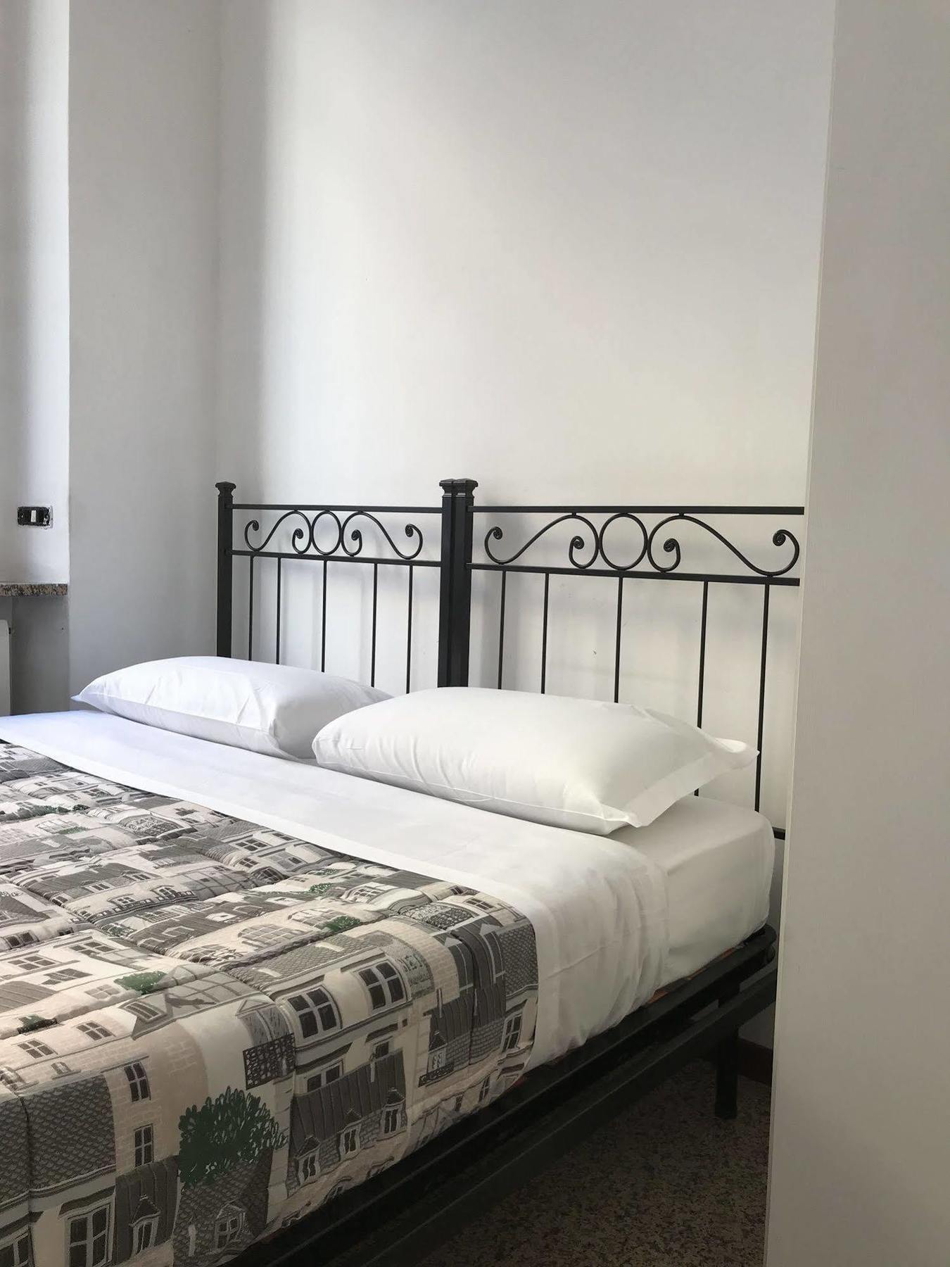 Elite Loreto Milano Hotel Kültér fotó
